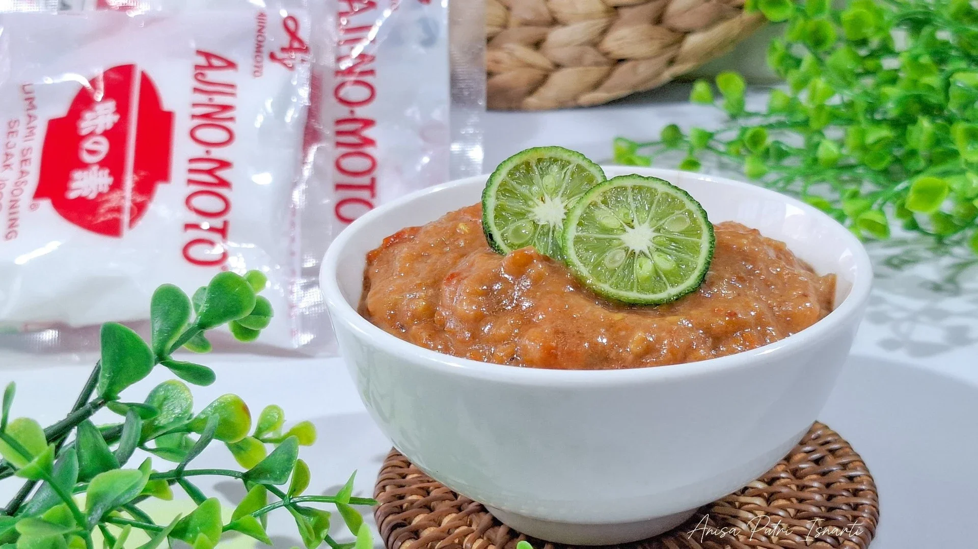 Sambel Lamongan