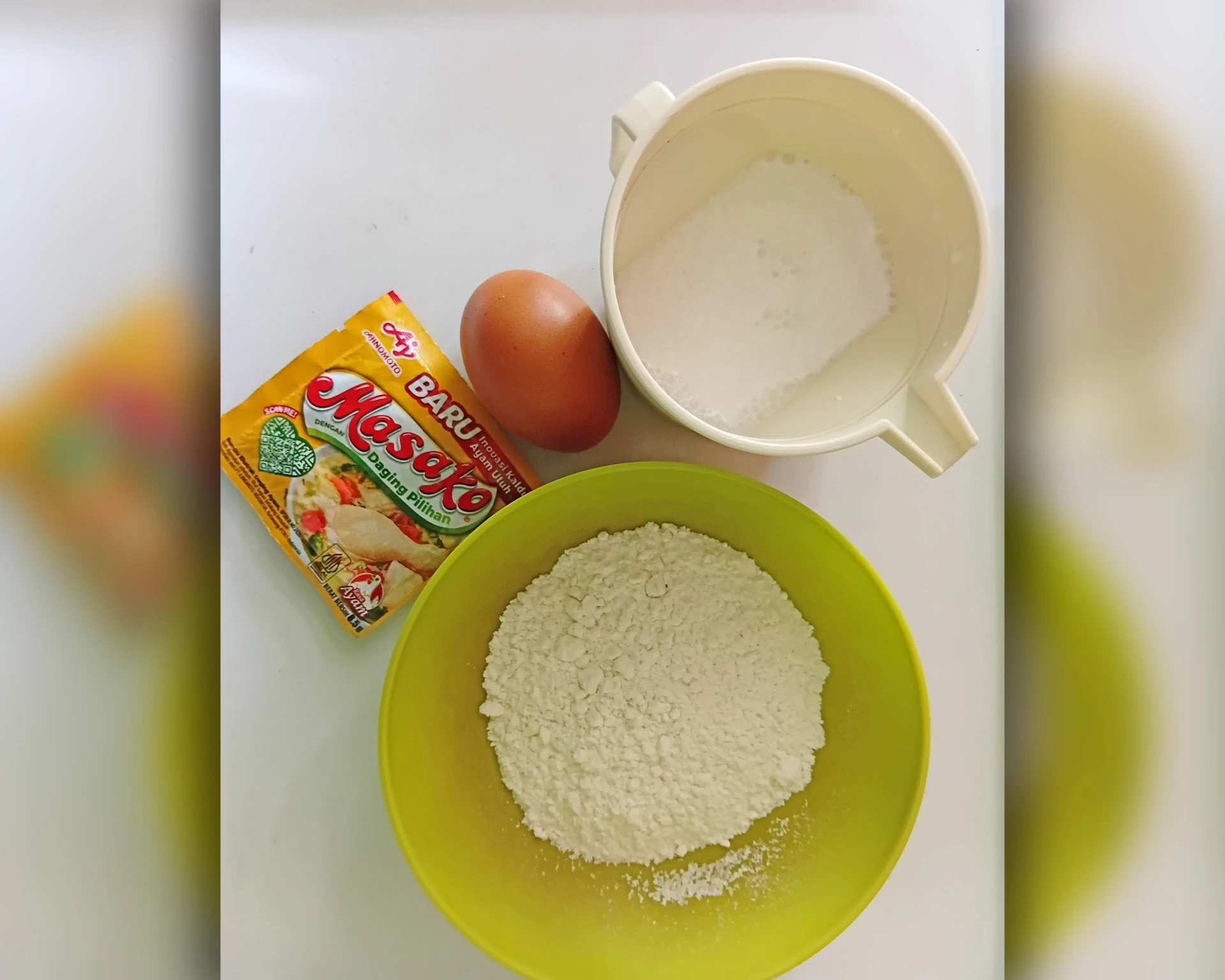 Langkah 3