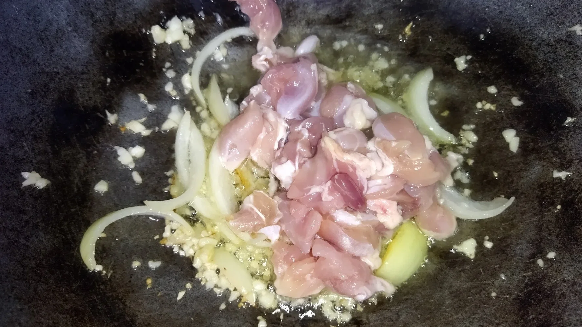 Langkah 2