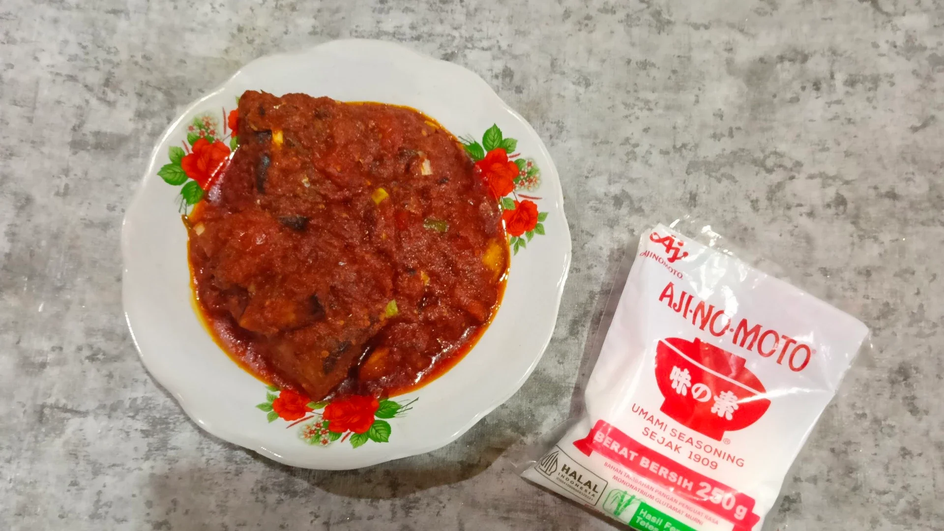 Sarden Balado