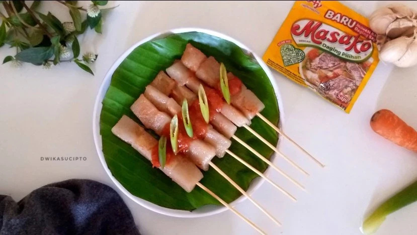 SATE ACI TAICHAN 