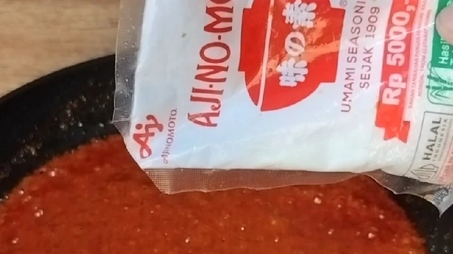 Langkah 2