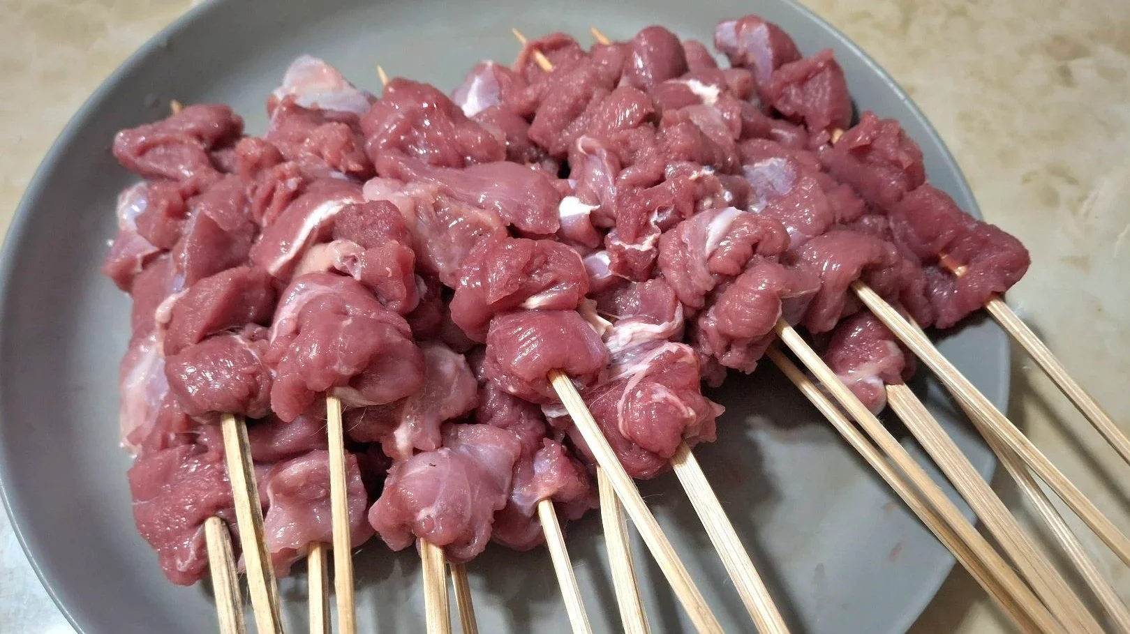 Langkah 1