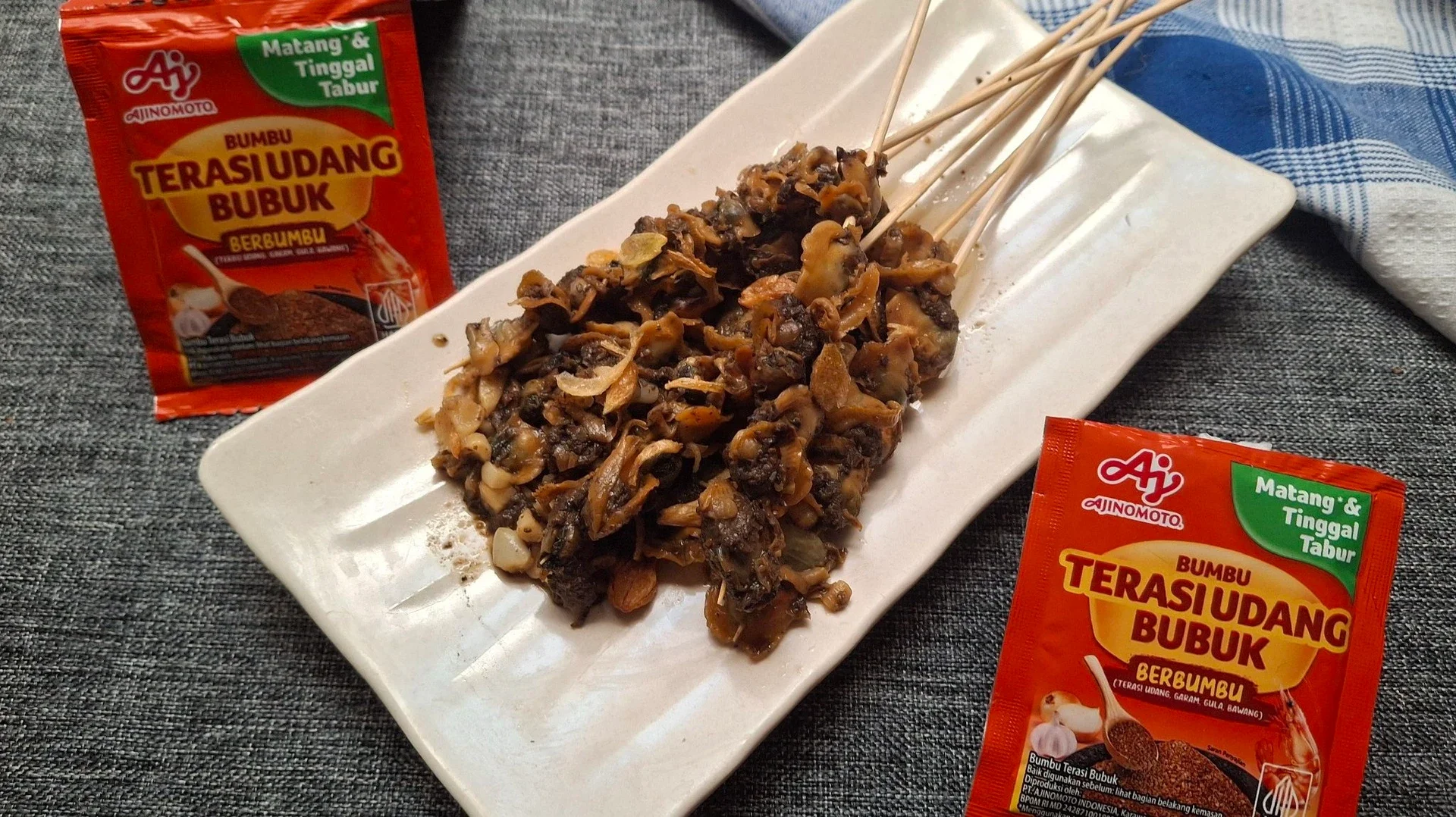 Langkah 3