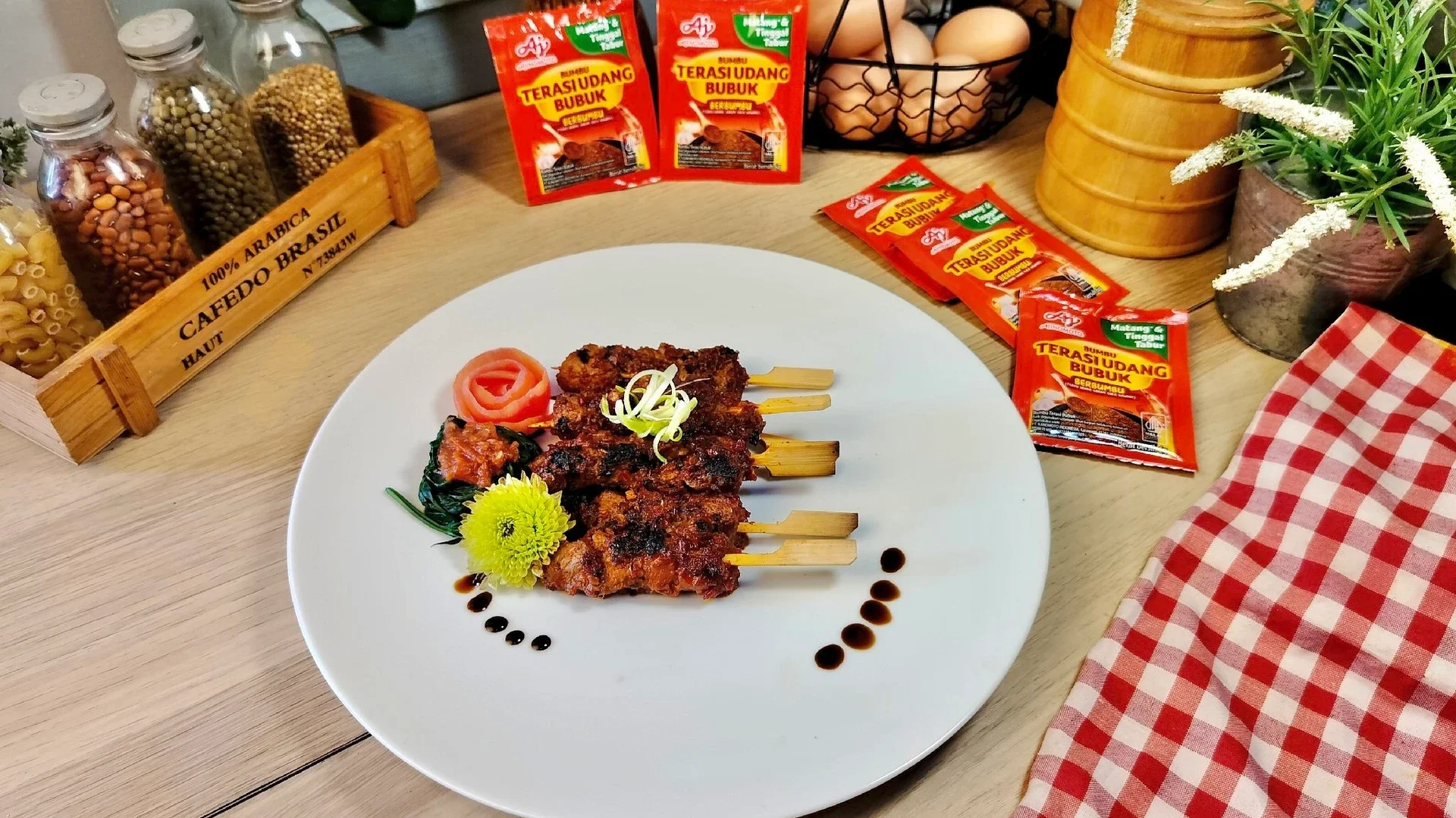 Sate Rembiga