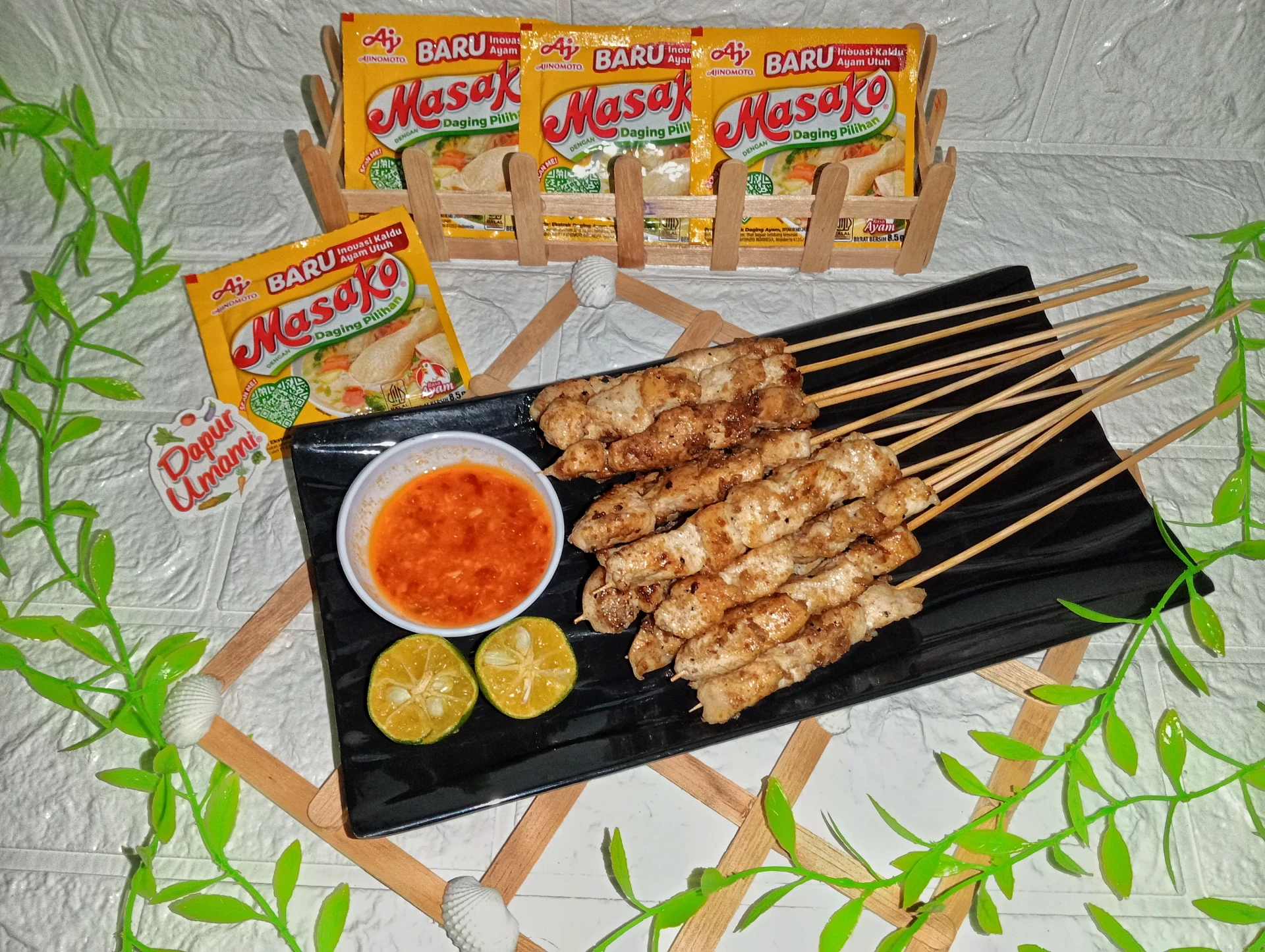 Sate Taichan