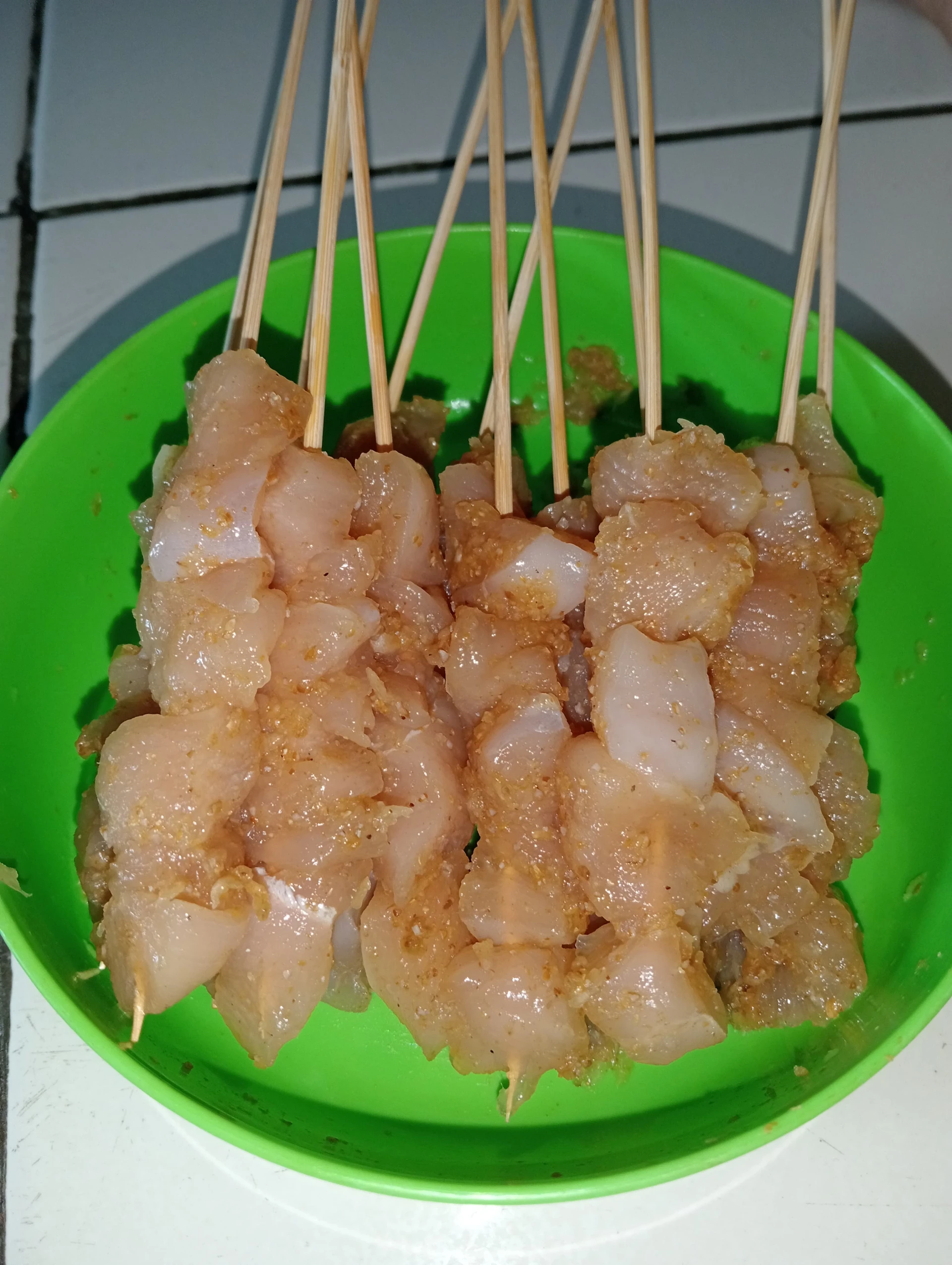 Langkah 2