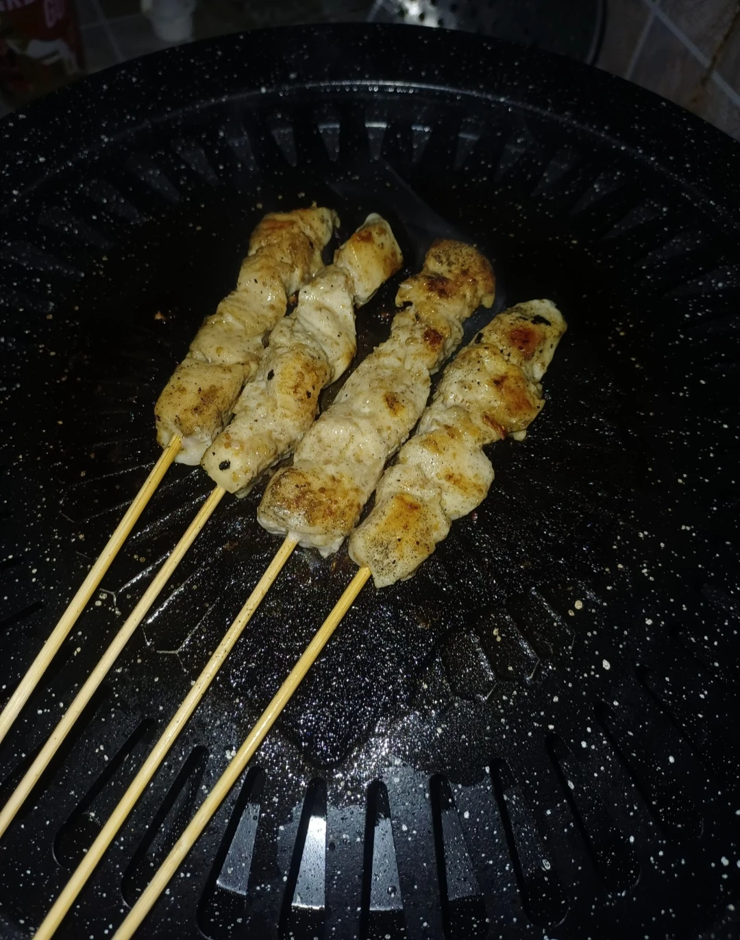 Langkah 3