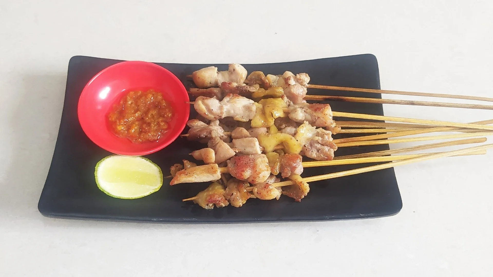 Sate Taichan