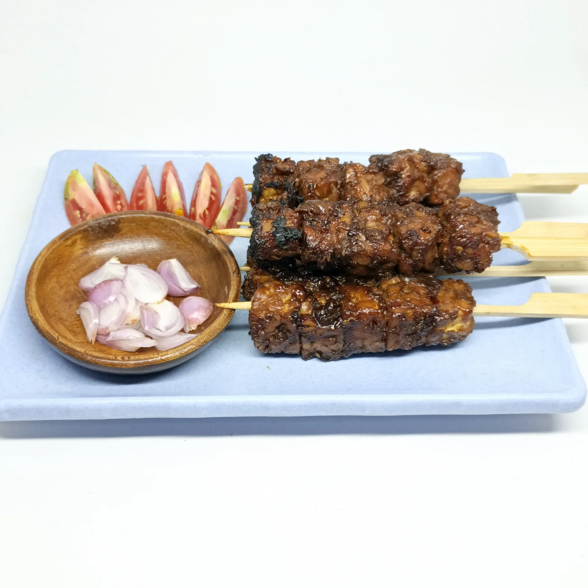 Sate Tempe