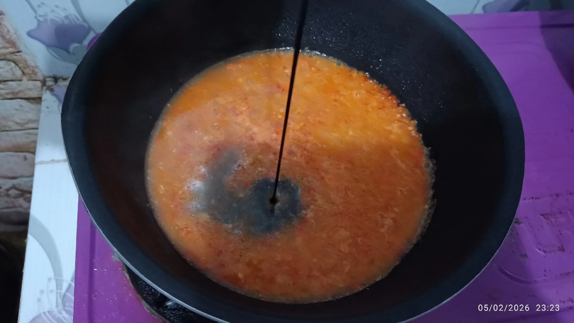 Langkah 3