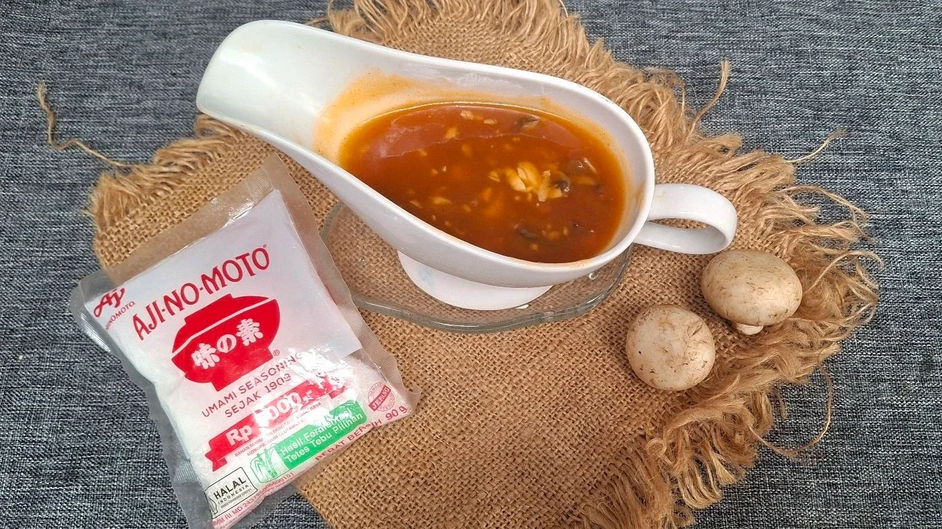 Langkah 5