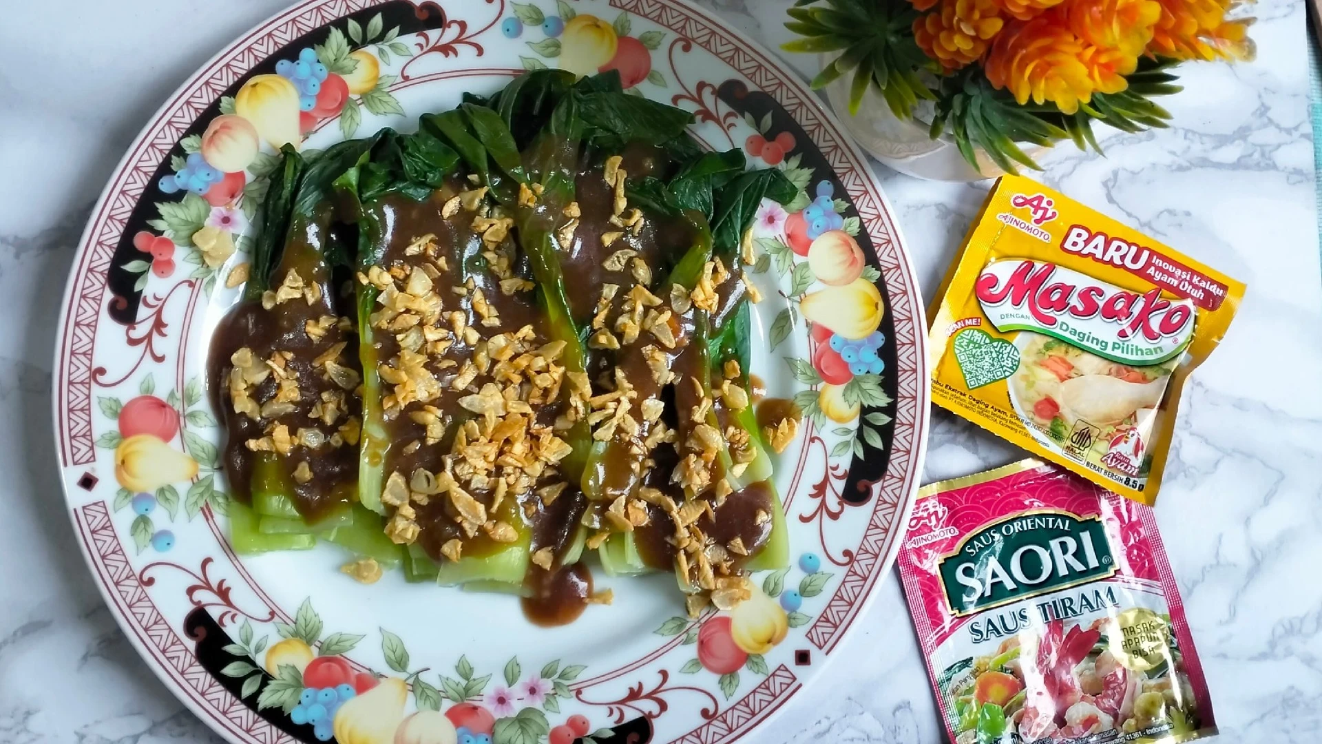 Langkah 9