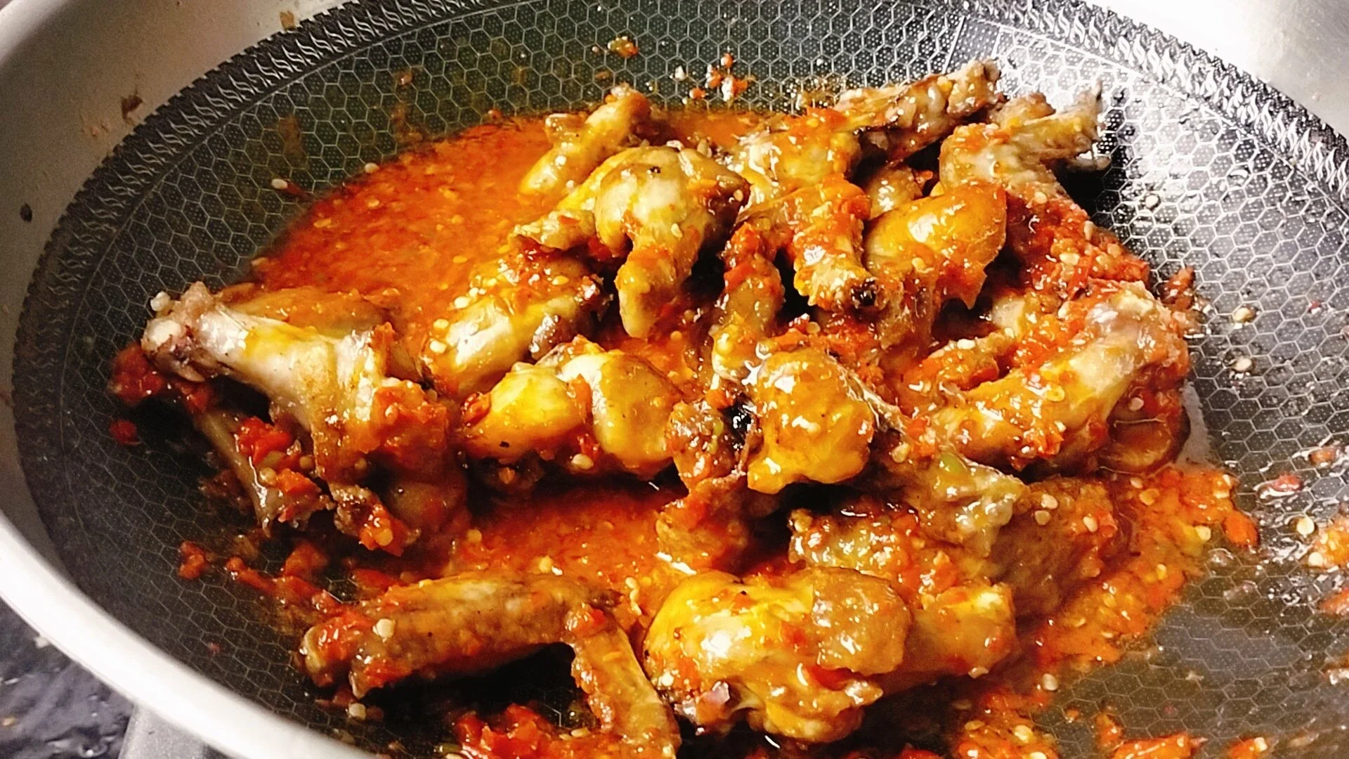 Langkah 5