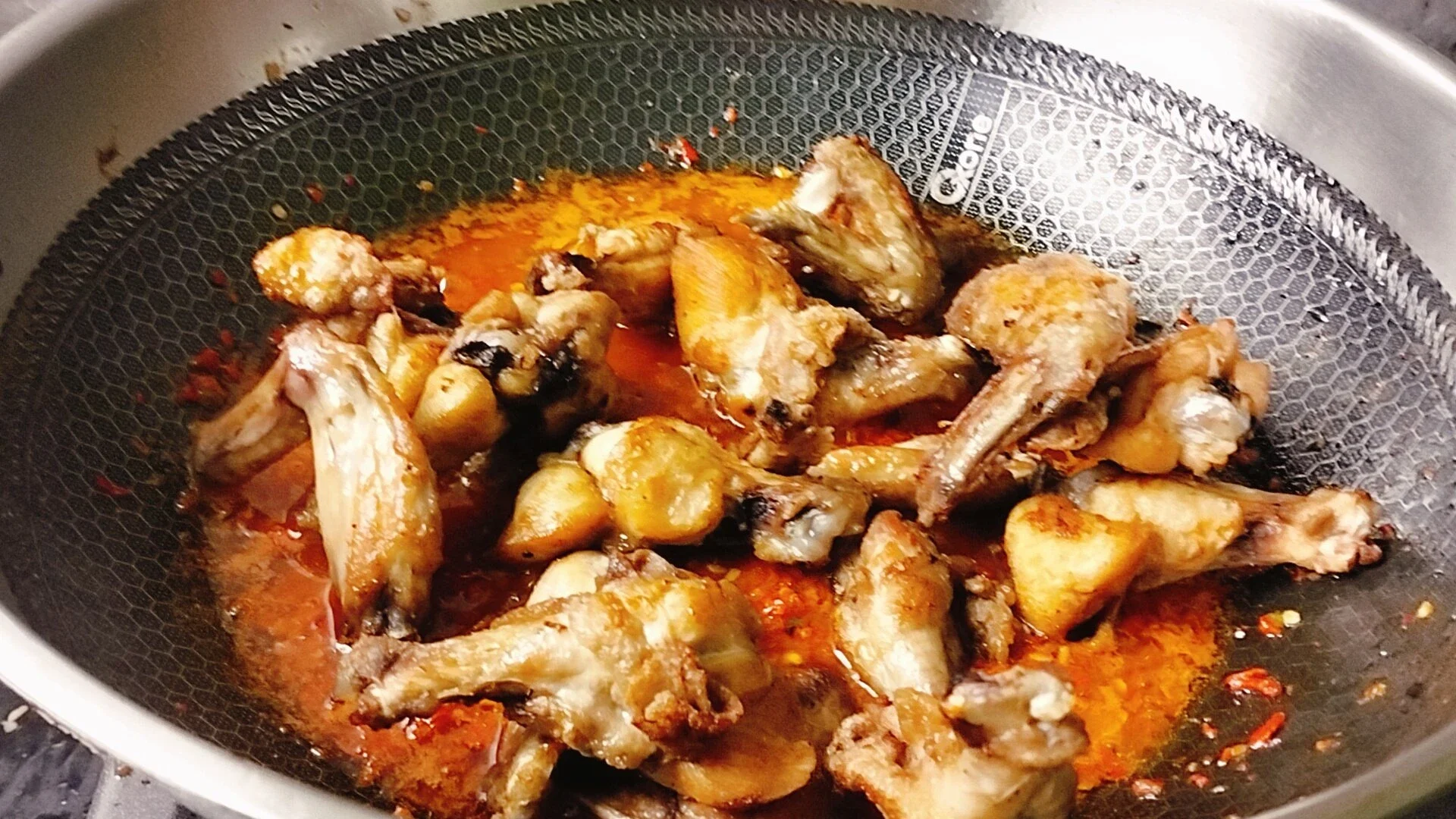 Langkah 4