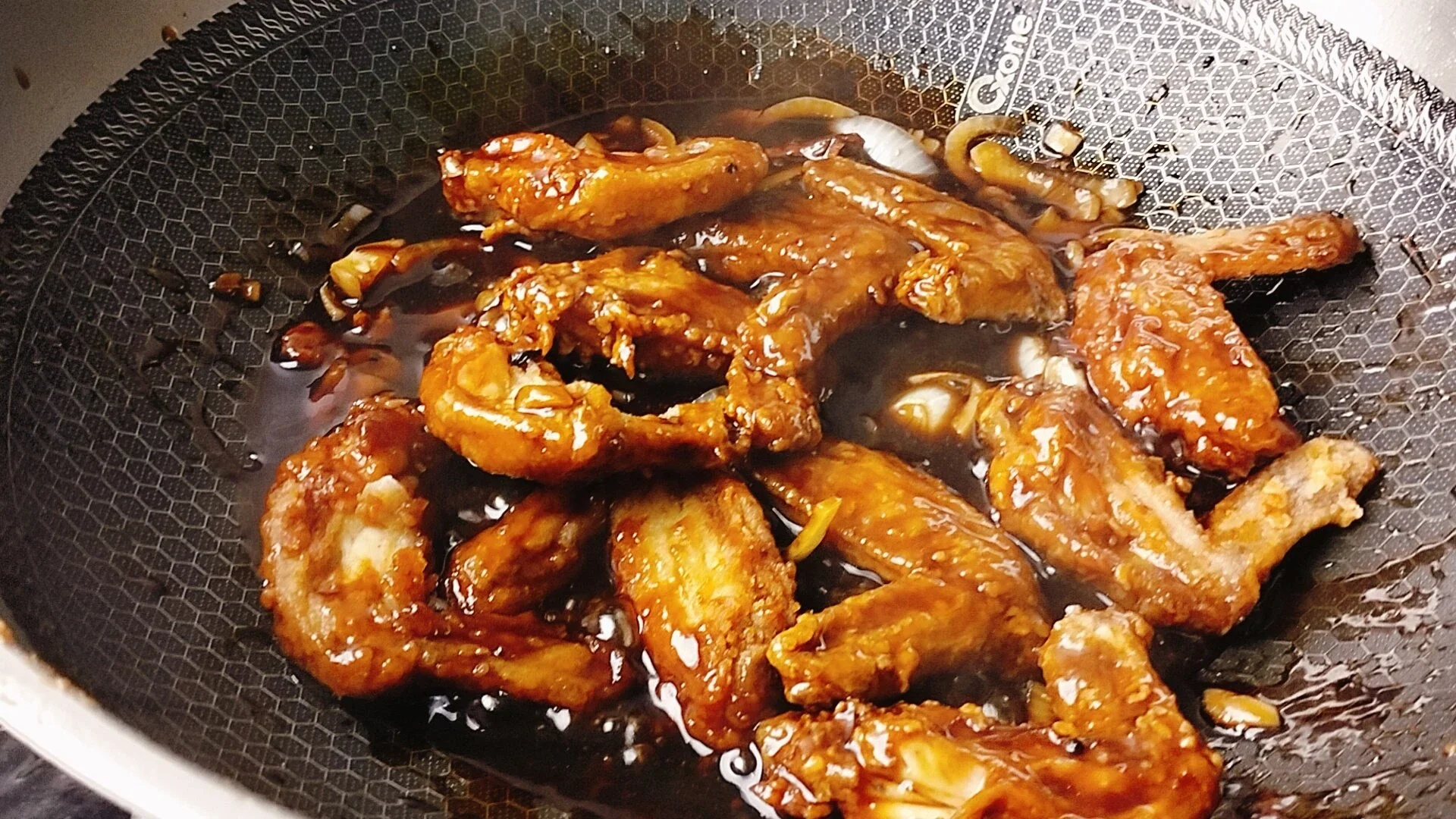 Langkah 8