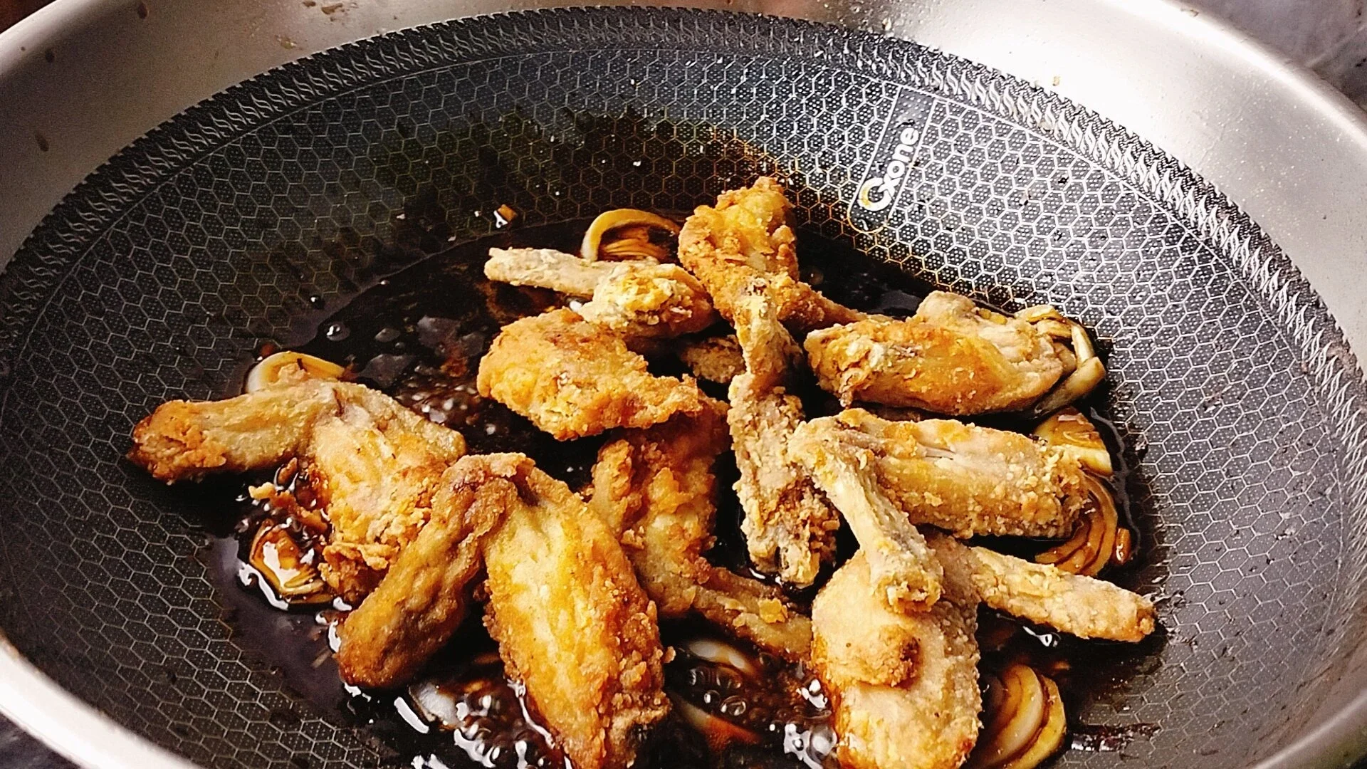 Langkah 7