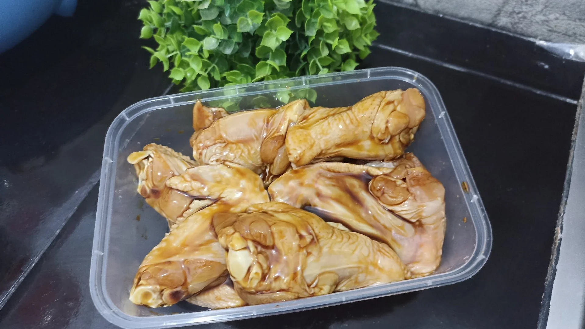 Langkah 3