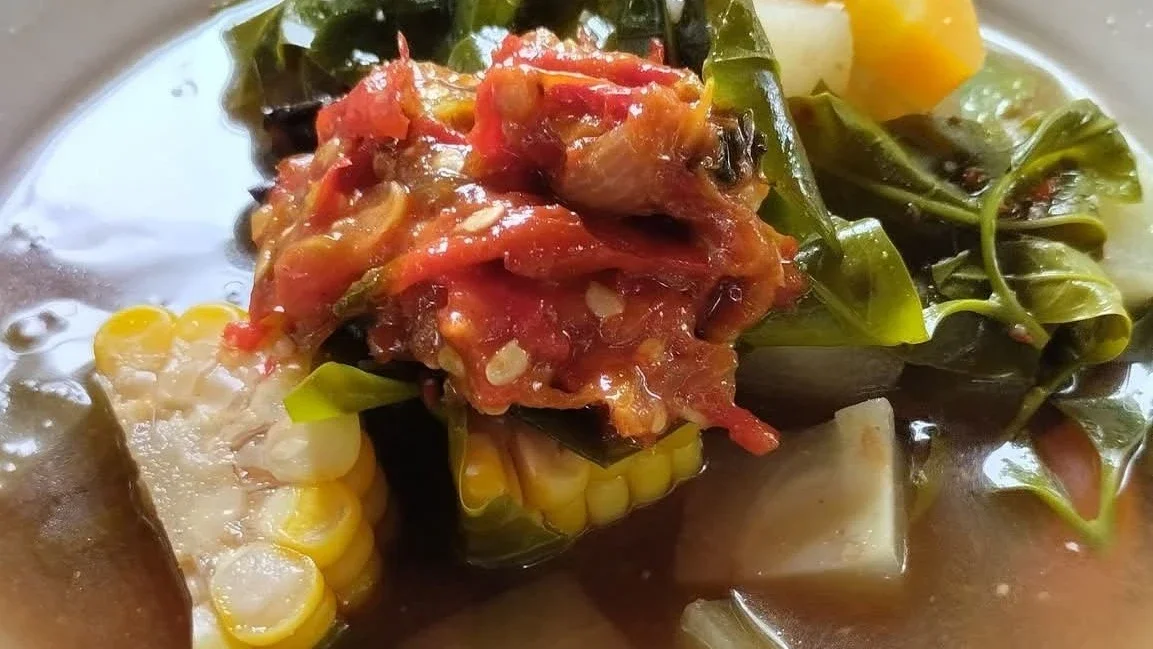 sayur asam