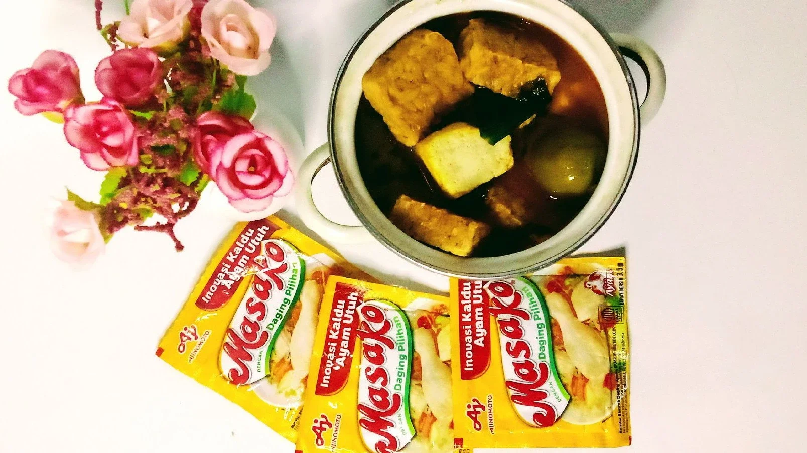 Sayur Asam-asam 
