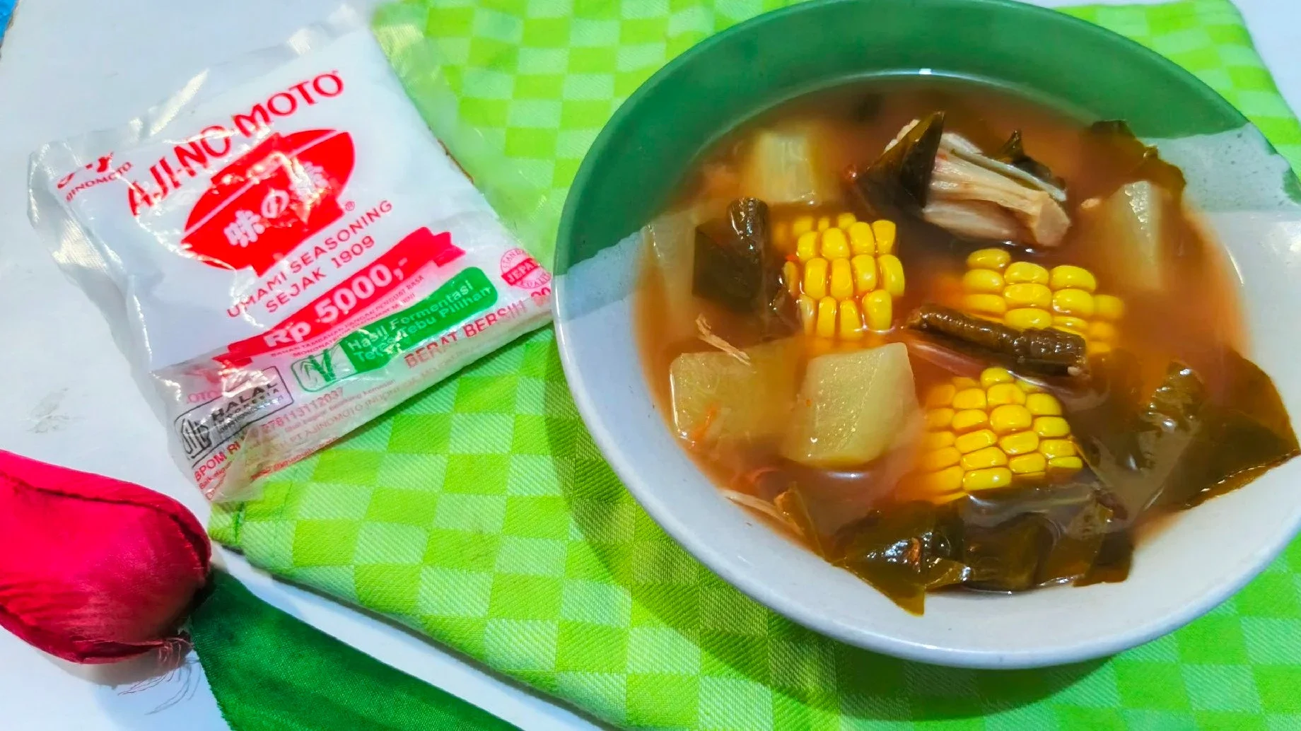 Sayur Asem 