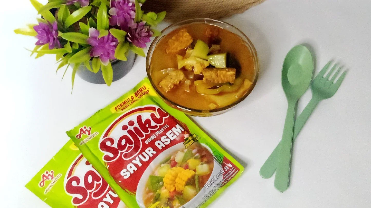 Sayur Asem