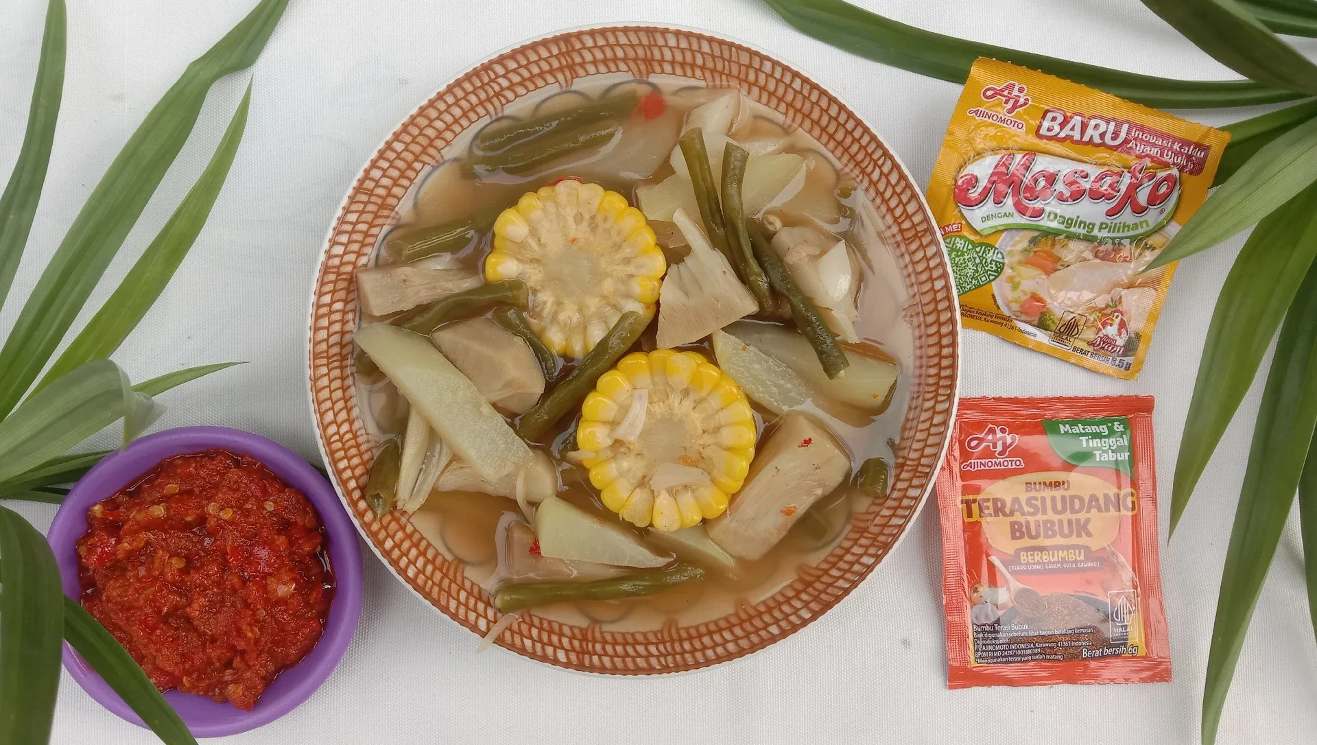 Sayur Asem