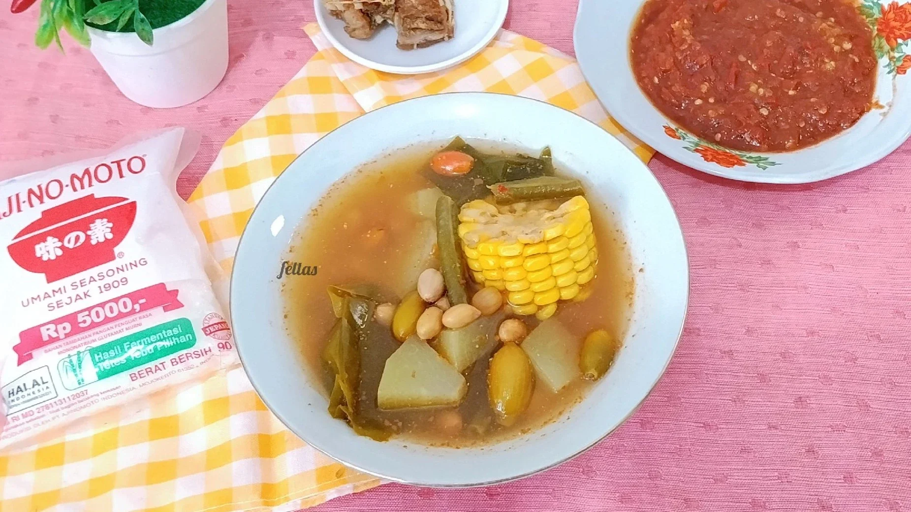 Sayur Asem