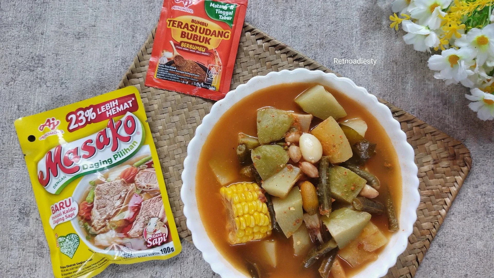 Sayur Asem