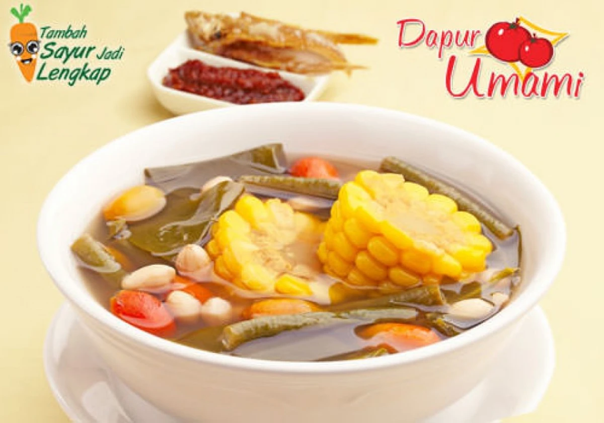 Sayur Asem