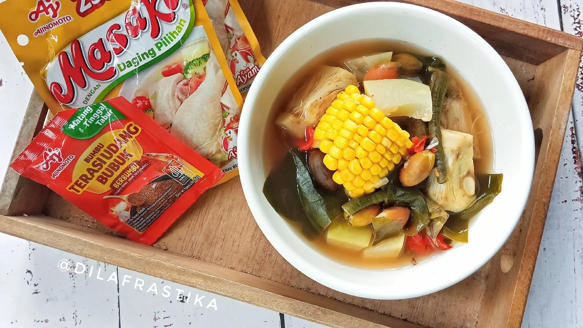 Sayur Asem
