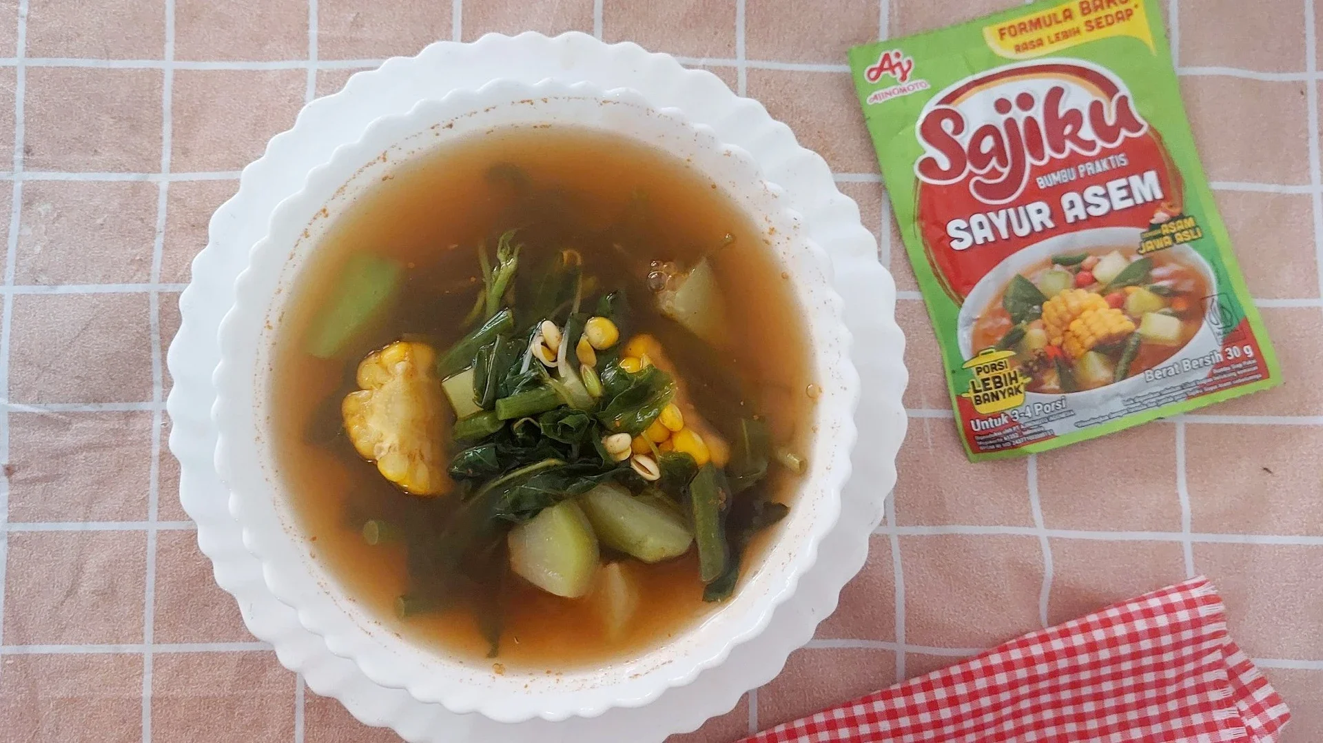 Sayur asem