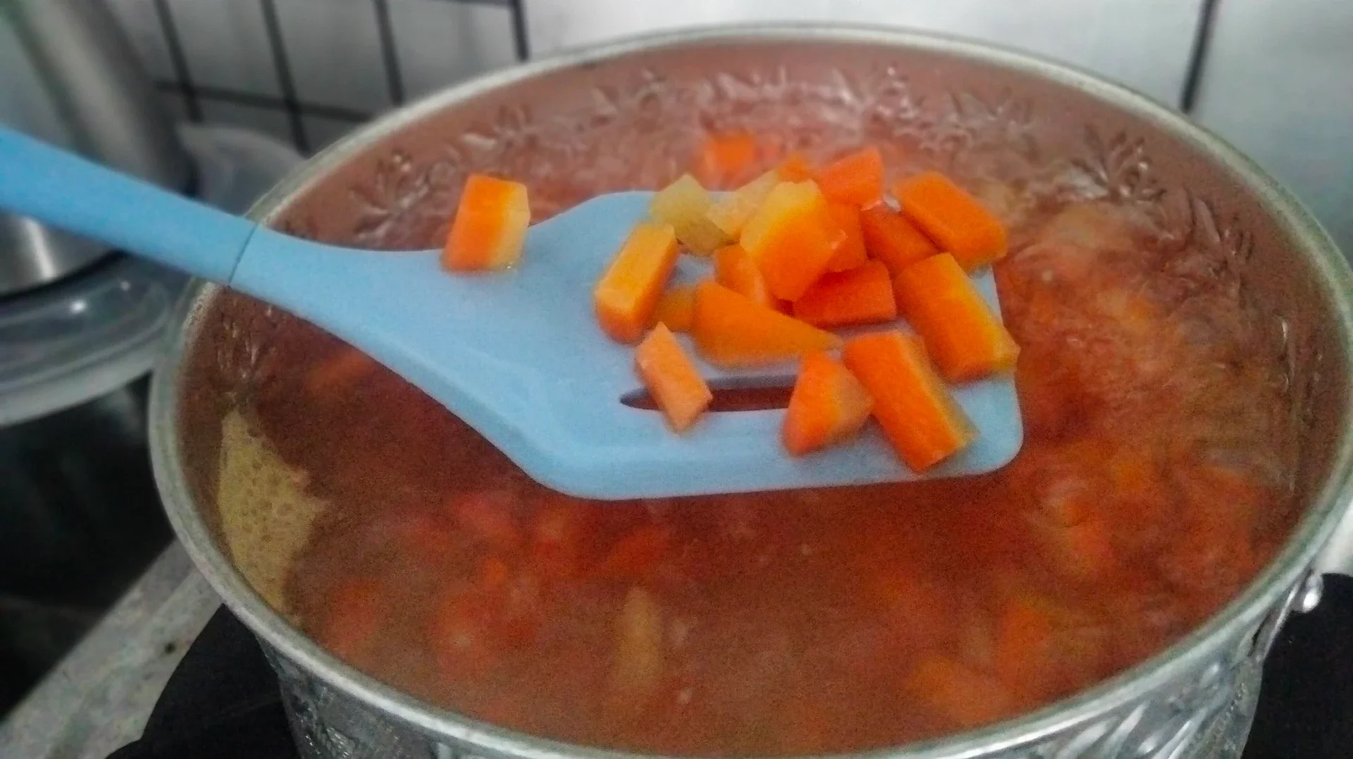 Langkah 1