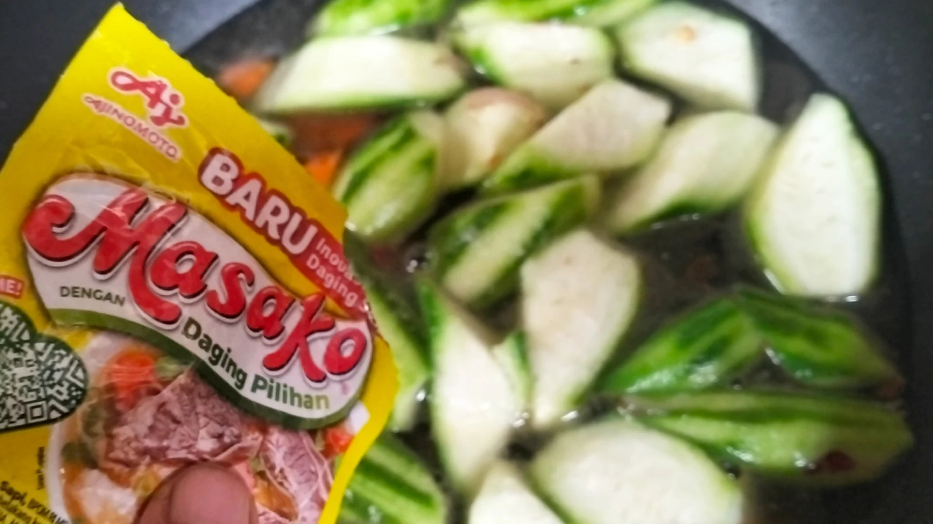 Langkah 6