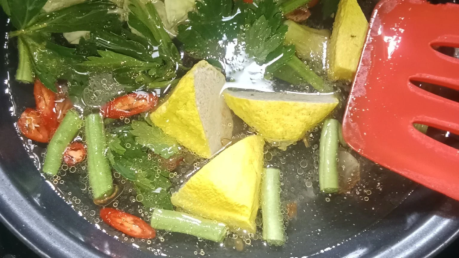 Langkah 5