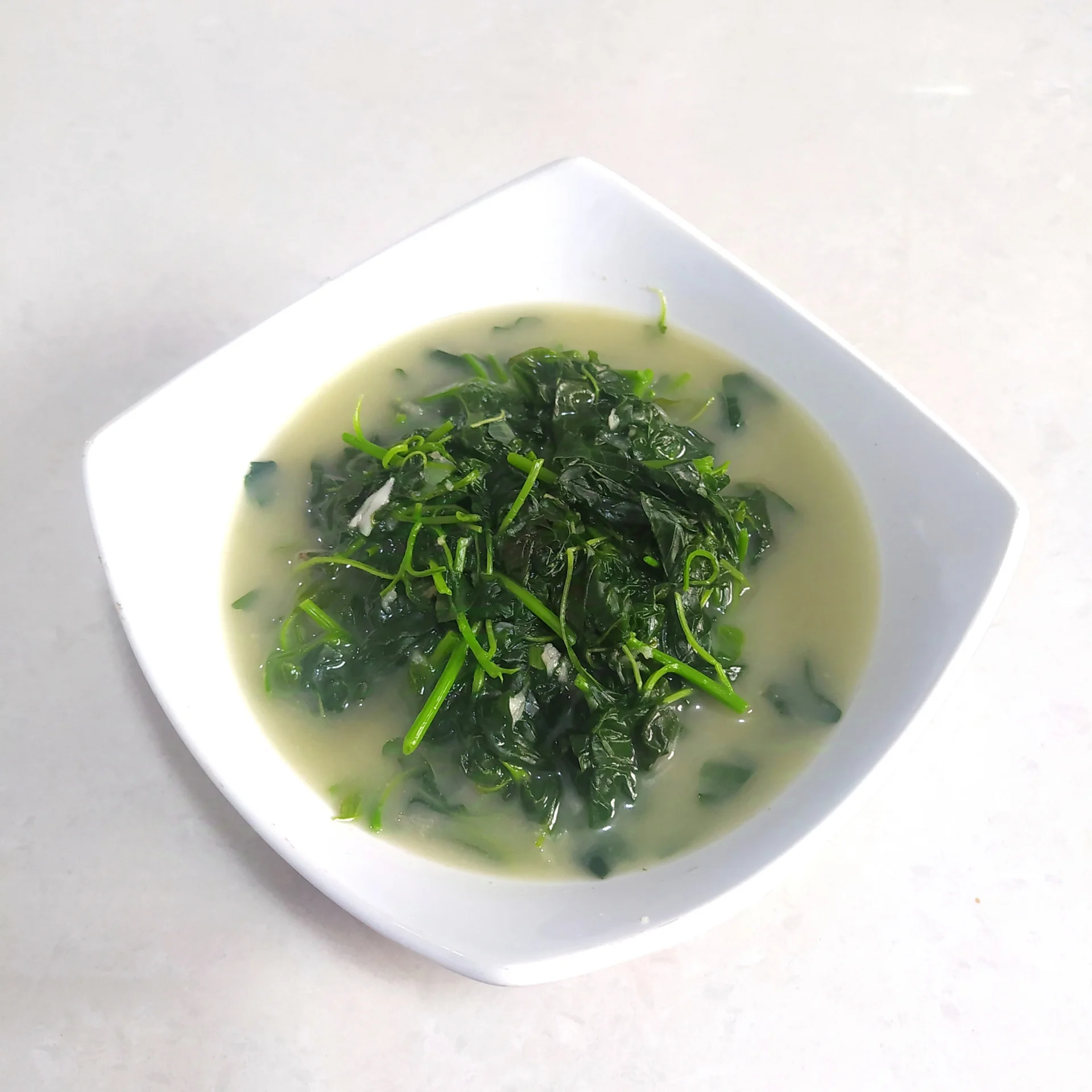 Sayur Bobor