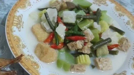 SAYUR LODEH ala MASAKO®