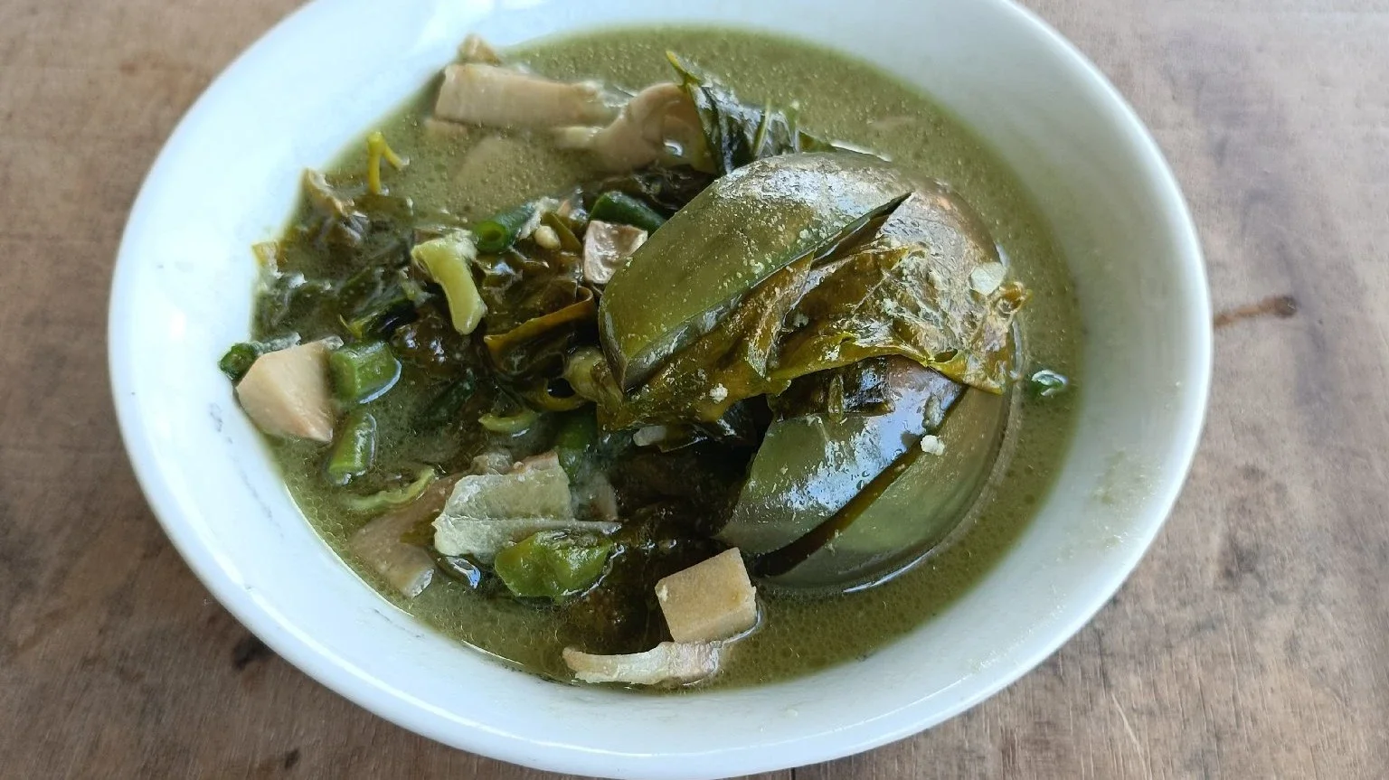 Sayur lodeh
