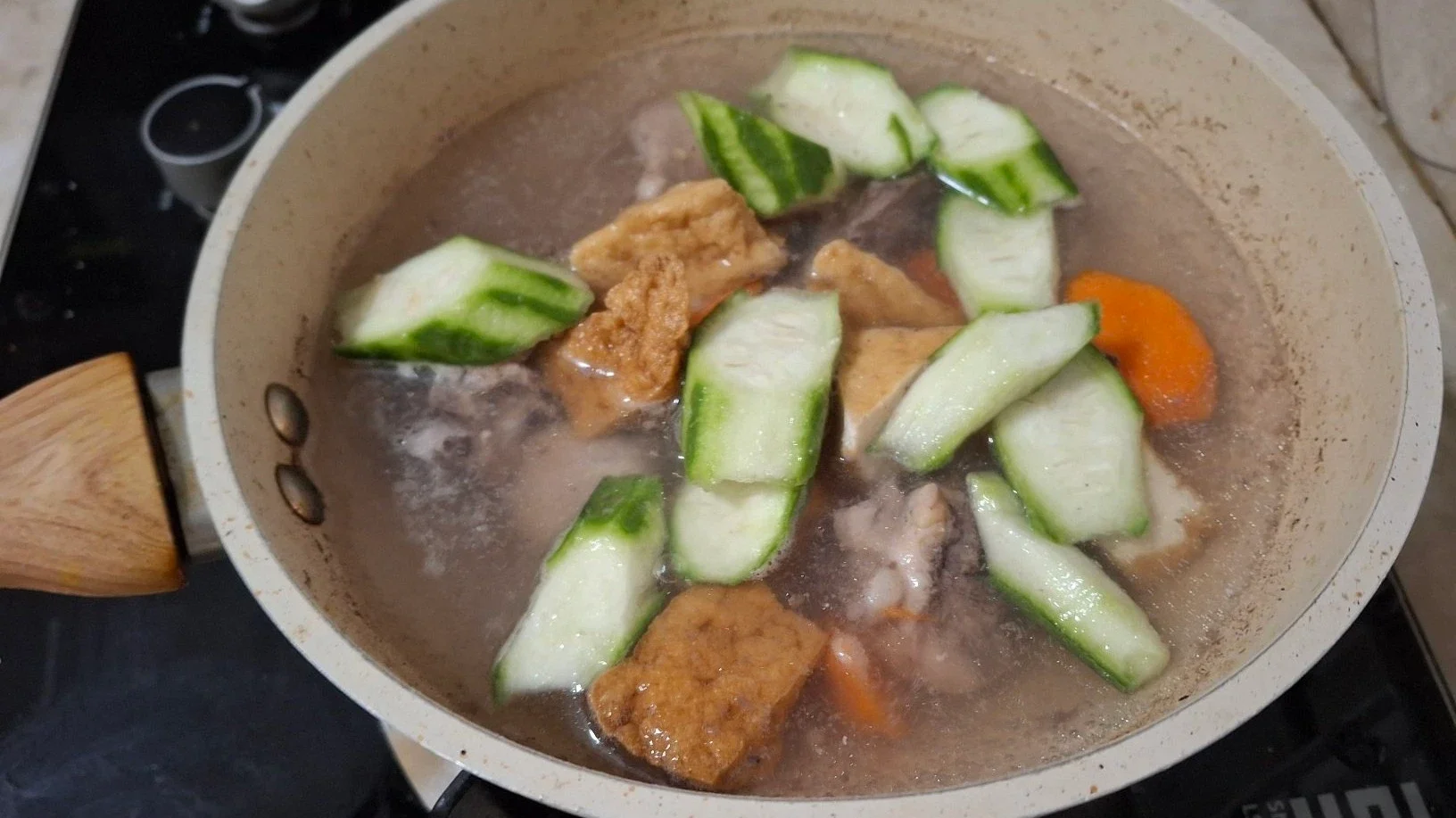 Langkah 2