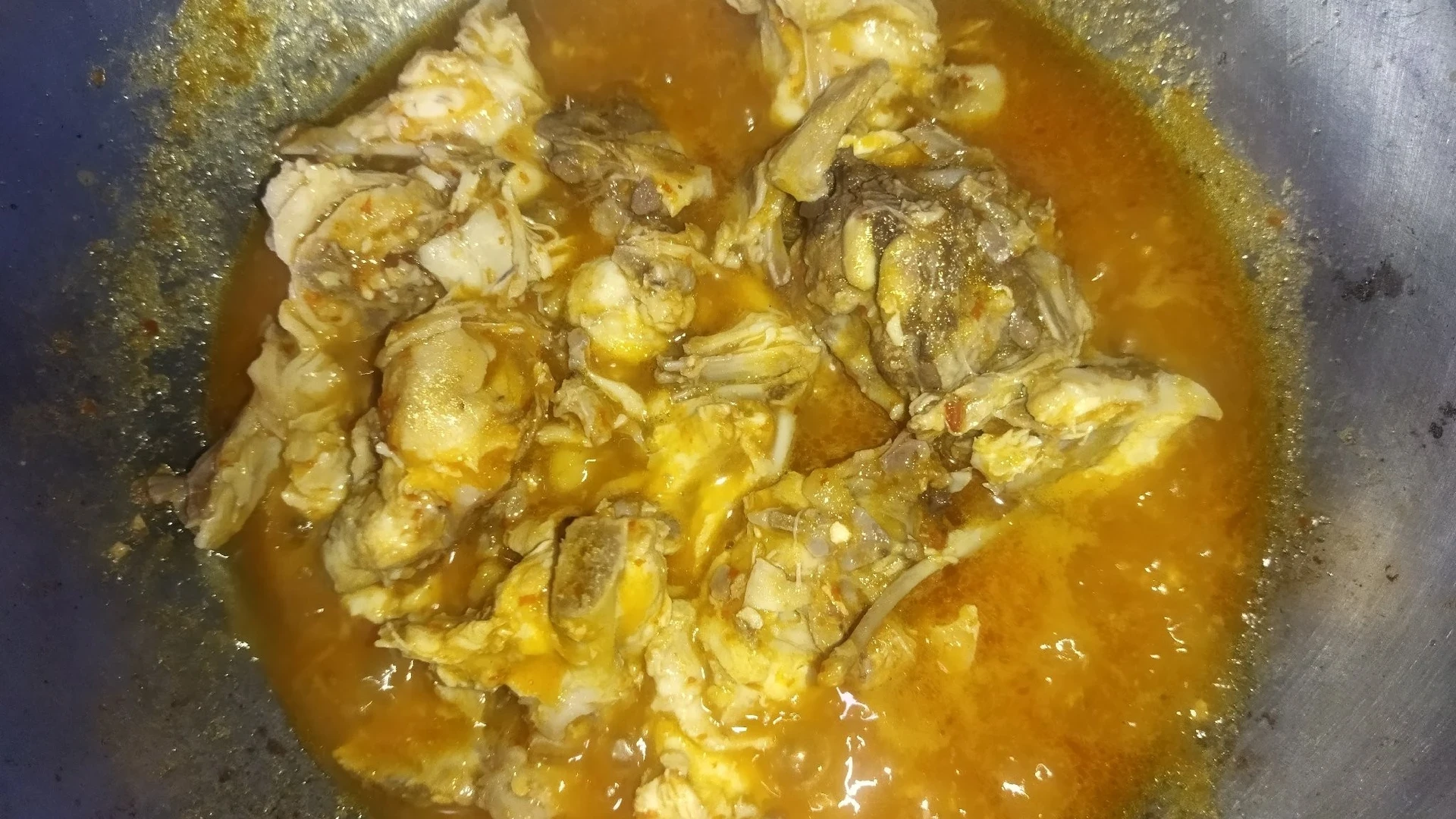 Langkah 3