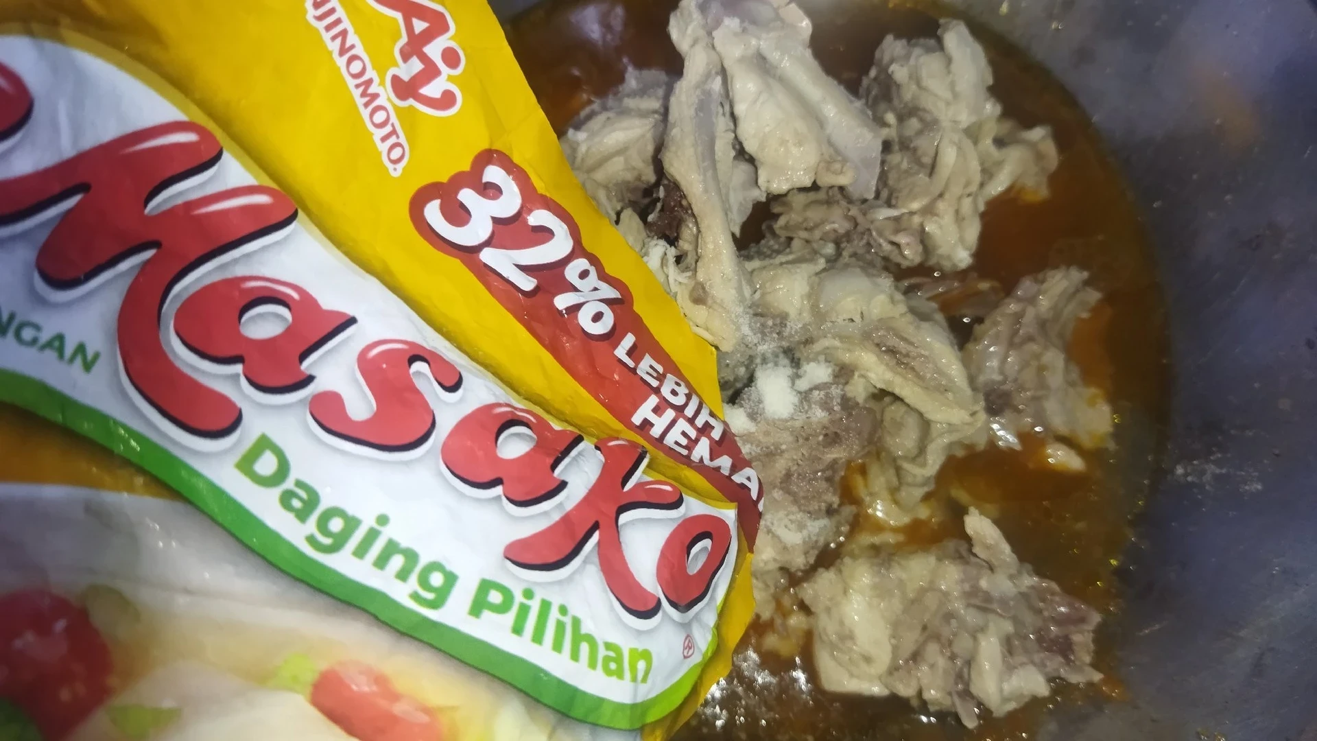 Langkah 2