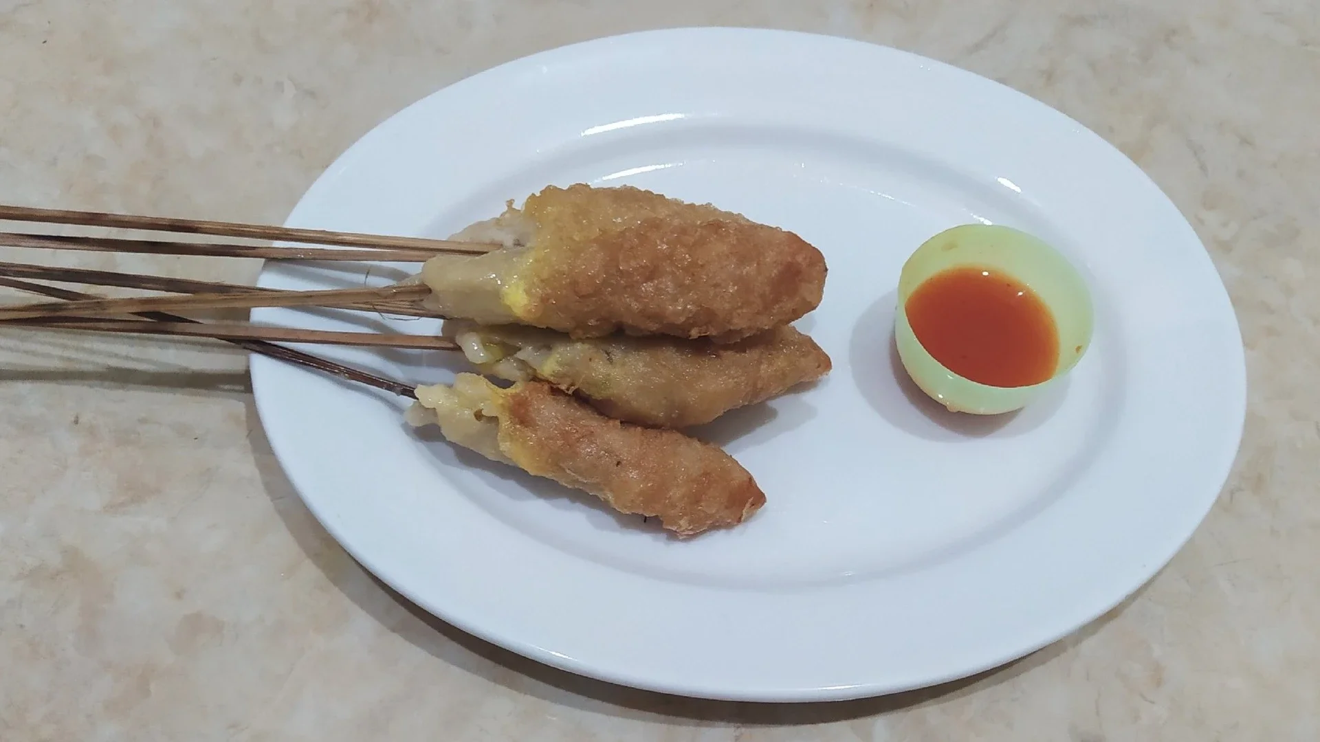 Sempol Ayam