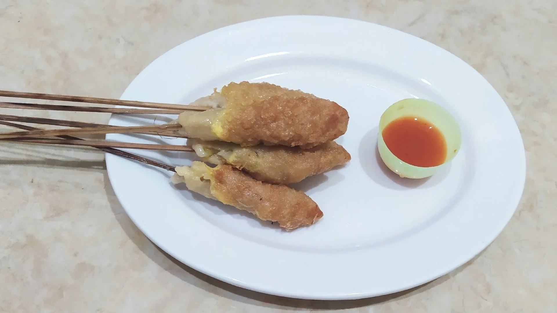 Sempol Ayam