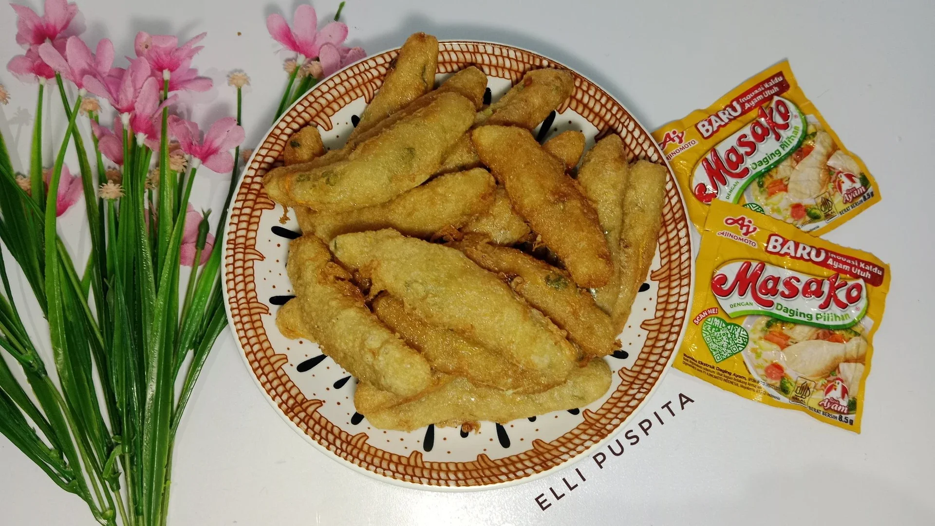 Sempol Tahu