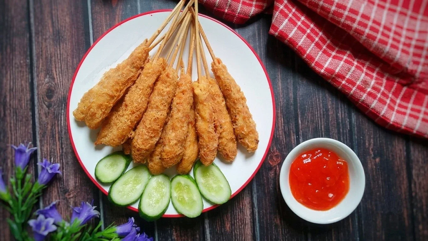 Sempol Tempe