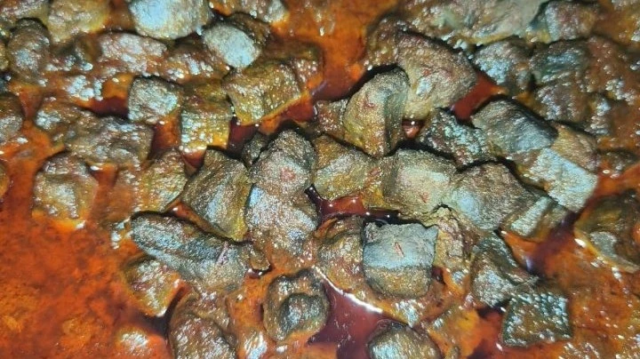 SEMUR HATI SAPI ala Aji-No-Moto®