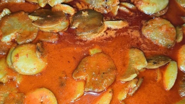 SEMUR JENGKOL ala Aji-No-Moto®