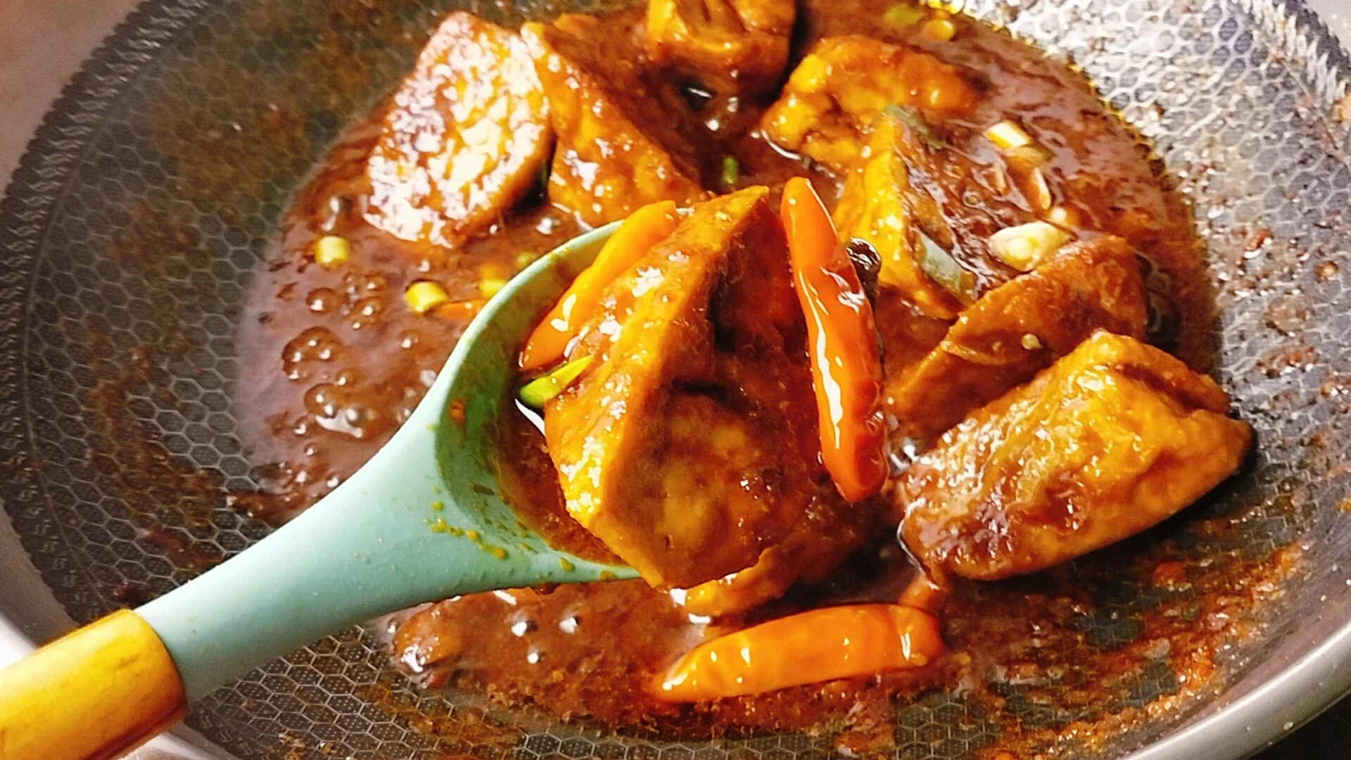 Langkah 6