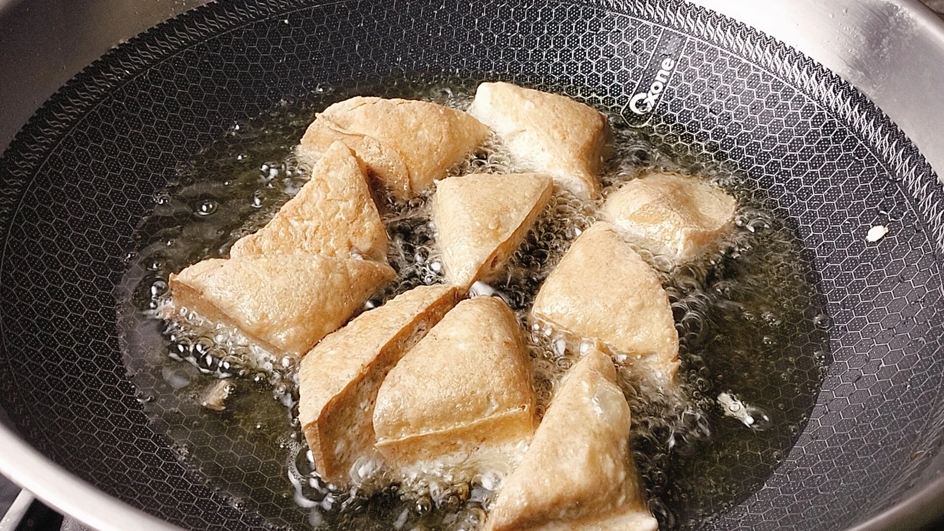 Langkah 1