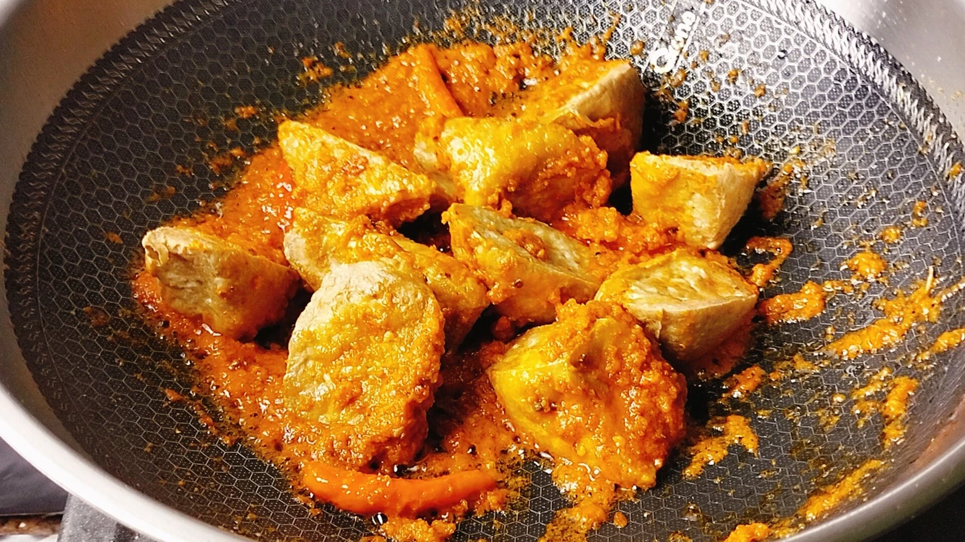 Langkah 3